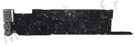 Carte mère Macbook Air 13 A1466 mi 2013